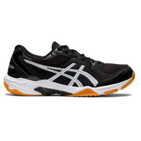 Asics Gel Rocket 10 - Black/Gunmetal image