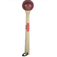 Gray Nicolls Bat Mallet With Ball image