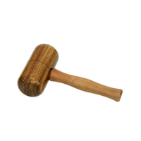 Gray Nicolls Deluxe Bat Mallet image
