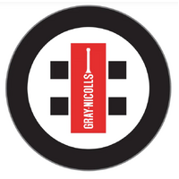 Gray Nicolls Bowling Target - Line & Length image