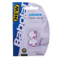 Babolat Cosmic Damp Pink 2 Pack image