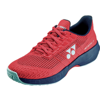 Yonex Power Cushion AD-Accel Junior - Sunset Red image