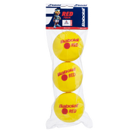 Babolat Foam Ball 3 Pack image