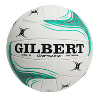 Gilbert Gripsure Match Netball - Size 5 image