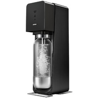 Soda Stream Black Source Element Sparkling Water Maker Sodastream image
