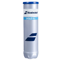 Babolat Gold All Court 4 Ball Can image