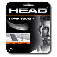 Head Hawk Touch 1.25/17G Anthracite String Set image