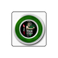 Polyfibre Tour Player Green Touch 1.25mm 200m Reel image
