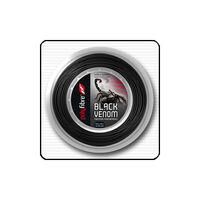 Black Venom 200m Reel image