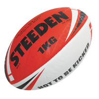 Steeden Titan Heavy Weight Trainer 1kg - Size 5 image