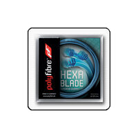 Polyfibre Hexablade 12m Set image