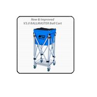 Polytec V3.0 Ball Cart with Ball Bag image