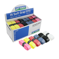Yonex Hi Soft Grap - 24 Synthetic Grips image