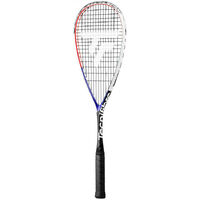 Tecnifibre Carboflex Airshaft 125 - El Shorbagy Signature  Squash Racquet image