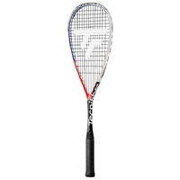 Tecnifibre Carboflex Airshaft 130 - Marwan El Sherbagy Squash Racquet image