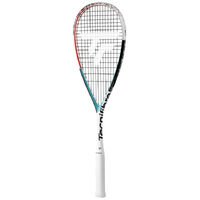 Tecnifibre Carboflex Airshaft 125NS - El Sherbini Signature - Squash Racquet image