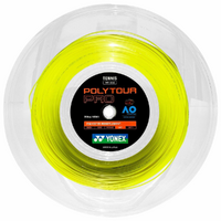 Yonex Poly Tour Pro1.25/16L Yellow - 200m Coil image