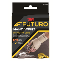 Futuro Hand/Wrist Compression Glove image