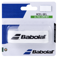 Babolat Xcel Gel White Replacement Grip image