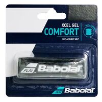 Babolat Xcel Gel Black Replacement Grip image