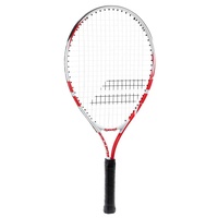 Babolat Comet 23" Junior Red/White Tennis Racquet image