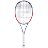 Babolat Pure Strike 26 - Carbon Grey/Red image
