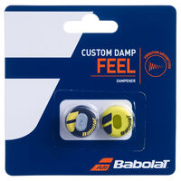 Babolat Custom Damp 2 Pack image