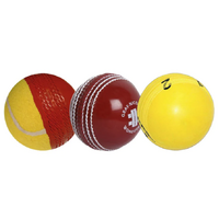 Gray Nicolls Skill Bowling 3 Pack  (Swing/Spin/Wonderball) image