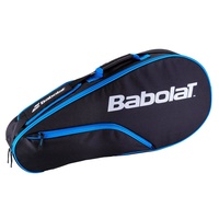 Babolat Club Essential 3 Pack Blue image
