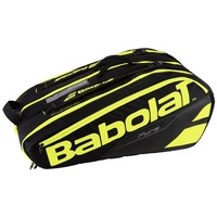 Babolat Pure Yellow 12 Pack image