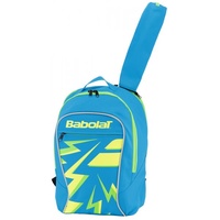 Babolat Club Junior Blue/Yellow Backpack image