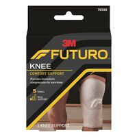 Futuro Comfort Knee Support image