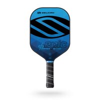 Selkirk Amped Epic Mid- Weight - Blue image