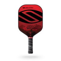 Selkirk Amped Epic Mid- Weight - Red image
