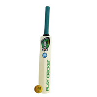 Gray Nicolls Plastic Bat & Ball Set image