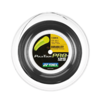 Yonex Poly Tour Pro 125 1.25/16L Reel Black image