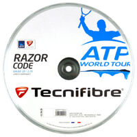 Tecnifibre Razor Code Blue Reel 200m image