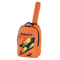 Babolat Club Junior Backpack Orange image