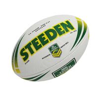 Steeden NRL Classic Touch Match Ball - Senior image