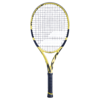 Babolat Pure Aero 25" 2019 Junior Racquet image