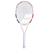 Babolat Pure Strike 100 (16x19) Tennis Racquet [Grip Size: Grip 2 - 4 1/4] image