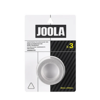 JOOLA Pickleball Clear Edge Guard Tape 30mm x 850mm image