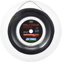 Yonex Poly Tour Pro 1.30/16G Graphite - 200m Coil  image