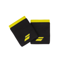 Babolat Logo Wristband Jumbo 2 Pack - Various Colours image