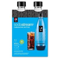 Sodastream Pepsi Max 1L Carbonating Bottles image