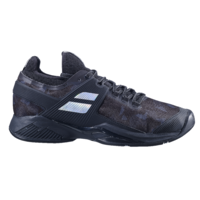 Babolat Mens Propulse Rage Clay - Black image