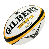 Gilbert Vector -TR Black/Orange - Size 3 image