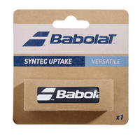 Babolat Syntec Uptake Replacement Grip - Black image
