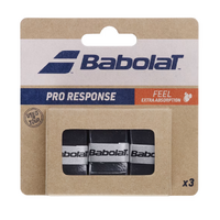 Babolat Pro Response Overgrip - Black image