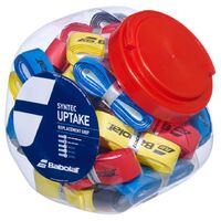 Babolat Uptake Jar 30 x Replacement Grips image
